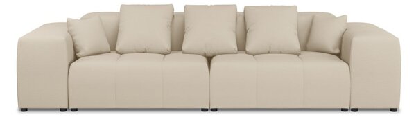 Bež kauč 320 cm Rome - Cosmopolitan Design