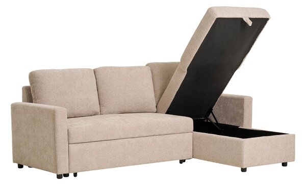 Sofa Bdodinaina (tamni pijesak)