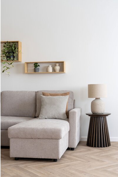Sofa Bdodinaina (tamni pijesak)