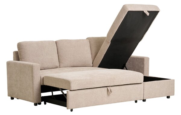 Sofa Bdodinaina (tamni pijesak)