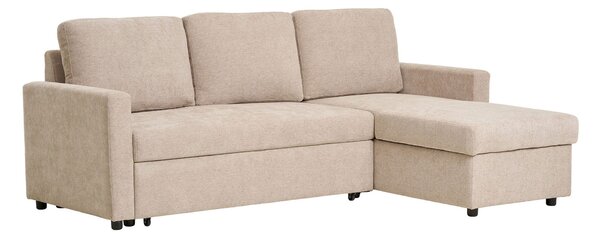 Sofa Bdodinaina (tamni pijesak)