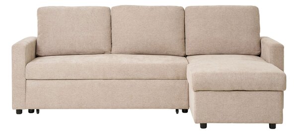 Sofa Bdodinaina (tamni pijesak)