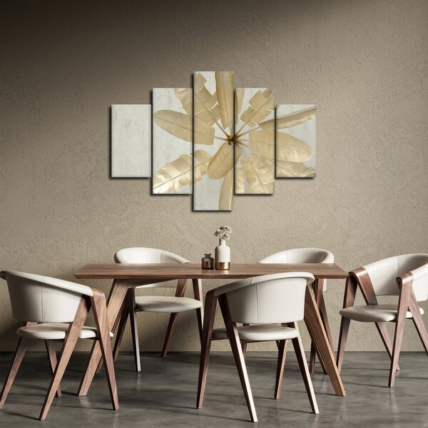Slika guščjih pera (150x105 cm)