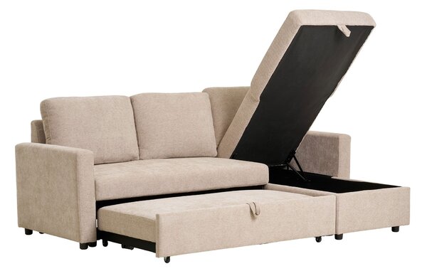 Sofa Bdodinaina (tamni pijesak)