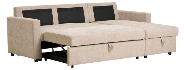 Sofa Bdodinaina (tamni pijesak)