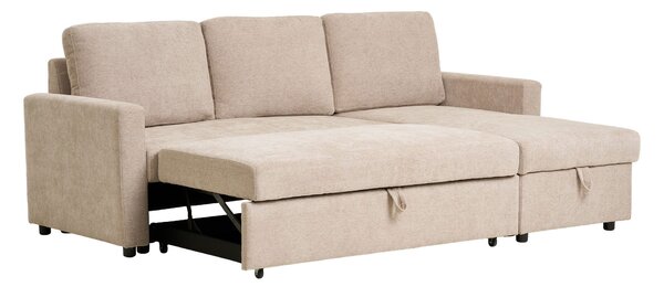 Sofa Bdodinaina (tamni pijesak)