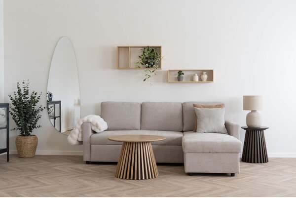 Sofa Bdodinaina (tamni pijesak)