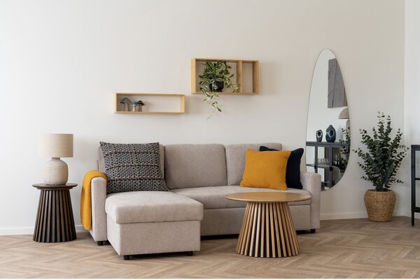 Sofa Bdodinaina (tamni pijesak)