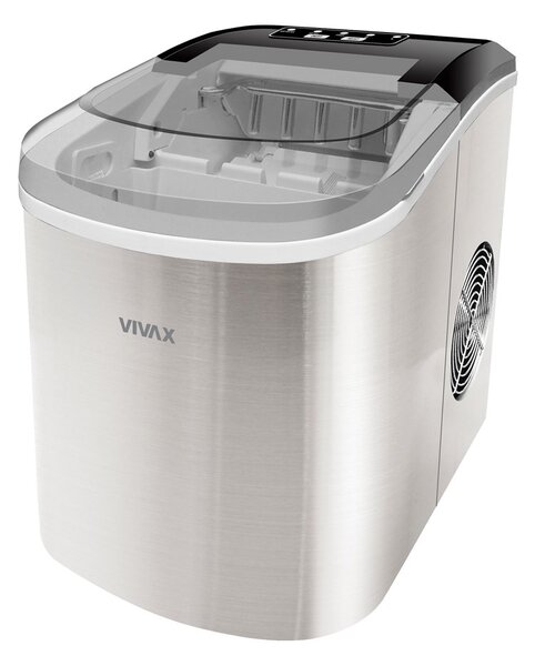 Ledomat VIVAX HOME IM-122