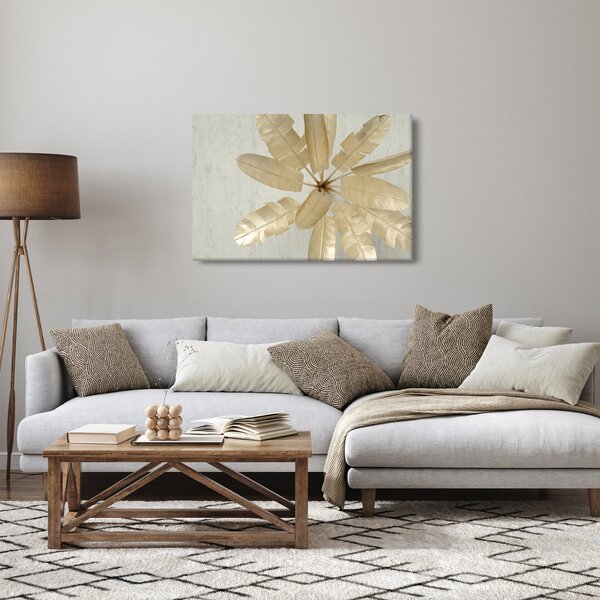 Slika guščjih pera (90x60 cm)