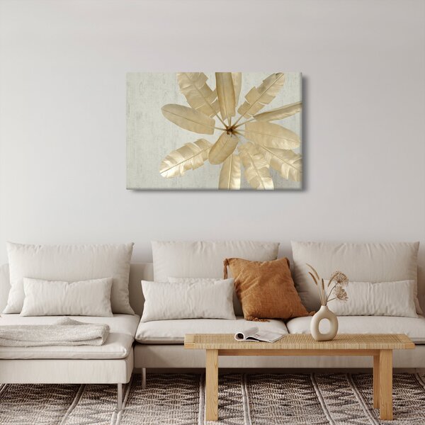 Slika guščjih pera (90x60 cm)
