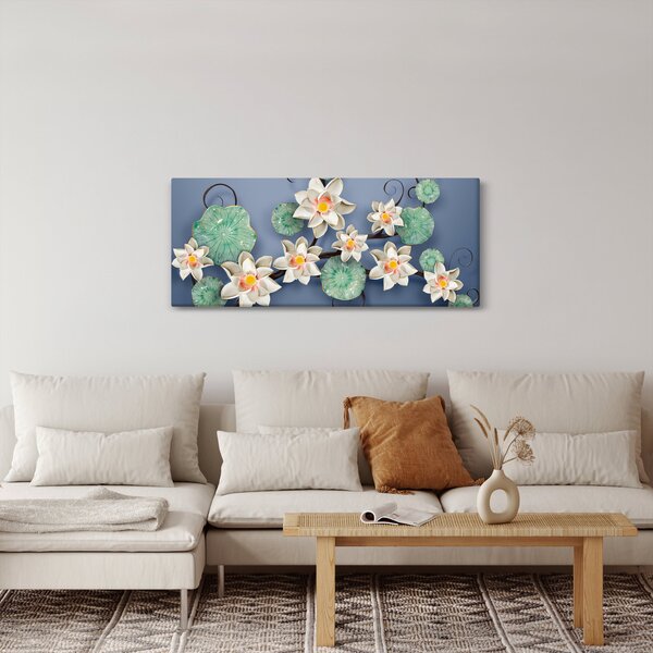 Slika lopoča (120x50 cm)