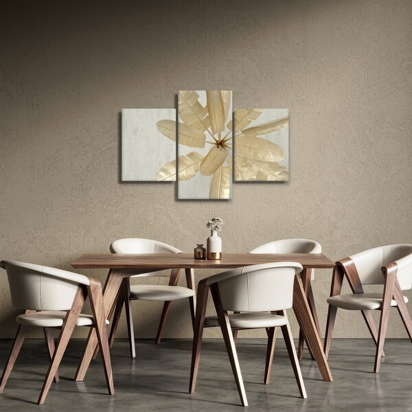 Slika guščjih pera (90x60 cm)