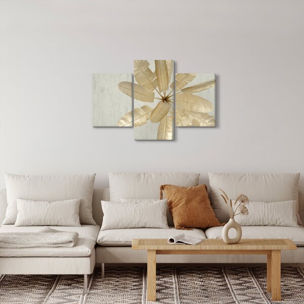Slika guščjih pera (90x60 cm)