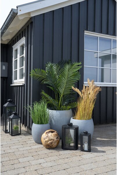 Umjetna biljka Areca palma Aneselia (zelena)