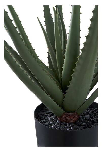 Zondo.hr Umjetna biljka Aloe vera Ariaveta (zelena). Akcija -18%. 1146494