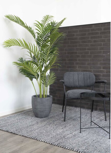Umjetna biljka Areca palma Aneselia (zelena)