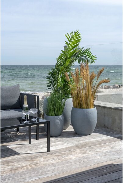 Umjetna biljka Areca palma Aneselia (zelena)