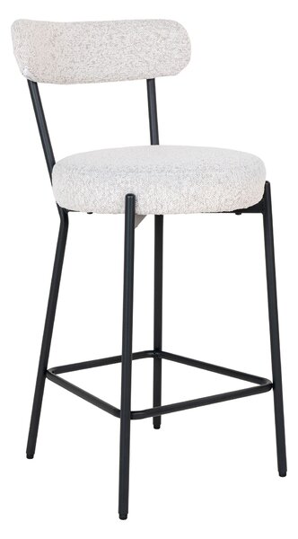 Barska stolica Borelia 1 (bijela)