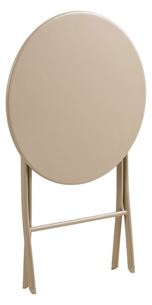 Balkonski set Aratina (taupe)
