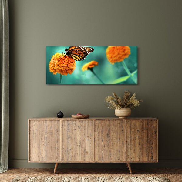 Slika leptira (120x50 cm)