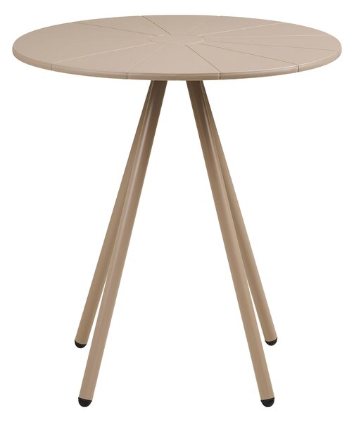 Bistro stol Beleria (taupe)