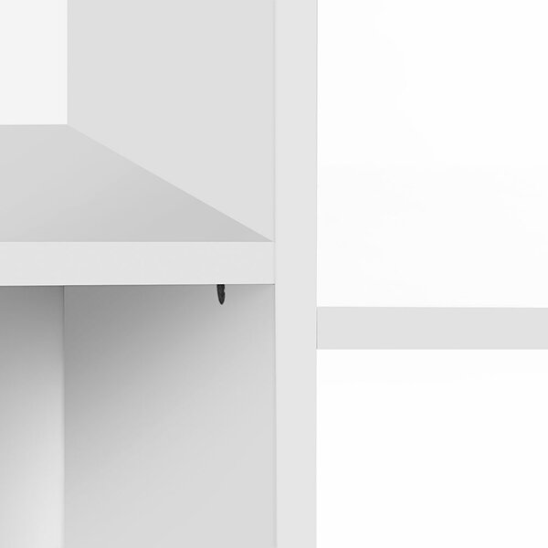 Organizator za igračke i knjige