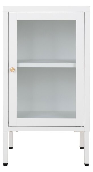 Zondo.hr Vitrina Dalmira 1 (bijela). Akcija -18%. 1146577