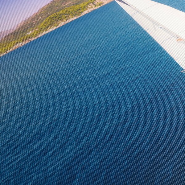 Slika - Izlet brodom (150x105 cm)