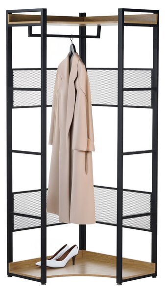 Zondo.hr Kutni regal Kiko. 1137599