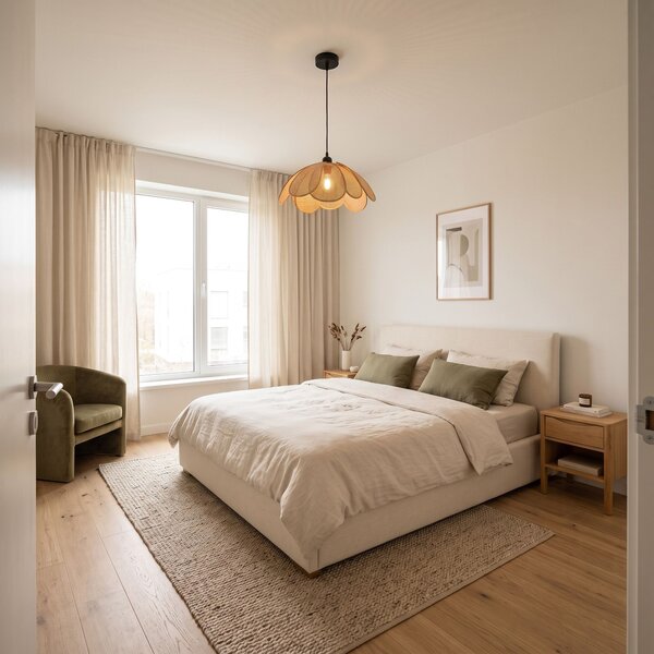 Lampa Viseća APP1954-1CP