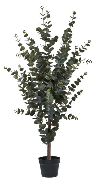 Umjetna biljka Eukaliptus Eradina (zelena)