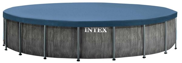 Intex bazen s konstrukcijom 549 x 122 cm 12 u 1
