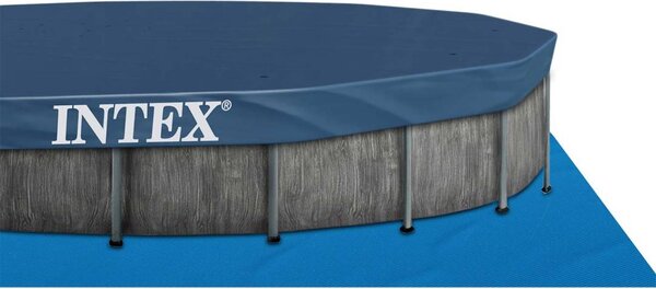 Intex bazen s konstrukcijom 549 x 122 cm 12 u 1