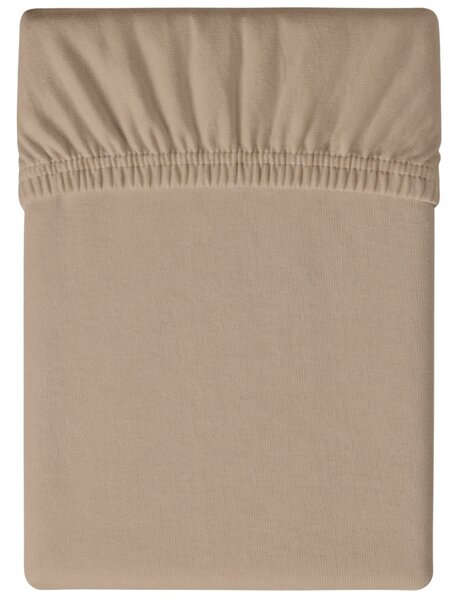 Plahta od mikrovlakana MICROVELLE bež 90x200 cm