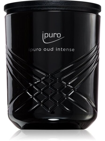 Ipuro Exclusive Oud Intense mirisna svijeća 270 g