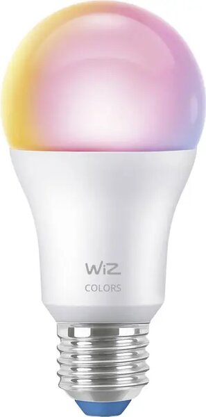 PHILIPS WIZ PAMETNA ŽARULJA WI-FI BLE 100W A60 E27 RGB 8720169078802