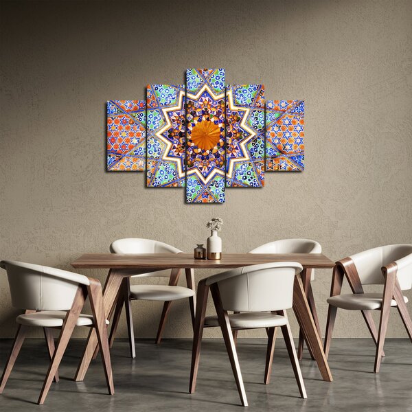 Slika mozaika (150x105 cm)