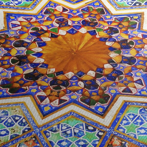 Slika mozaika (150x105 cm)
