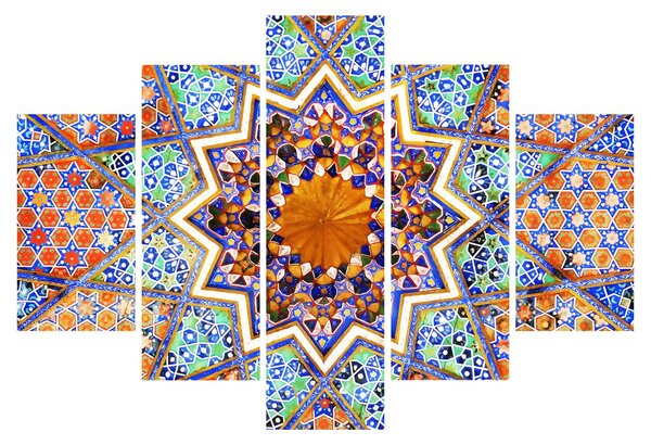 Slika mozaika (150x105 cm)