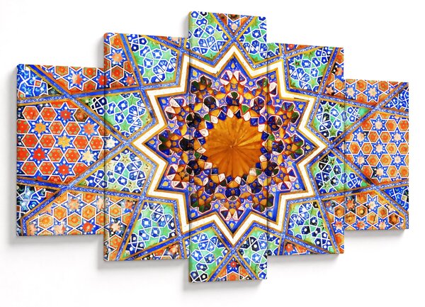 Slika mozaika (150x105 cm)
