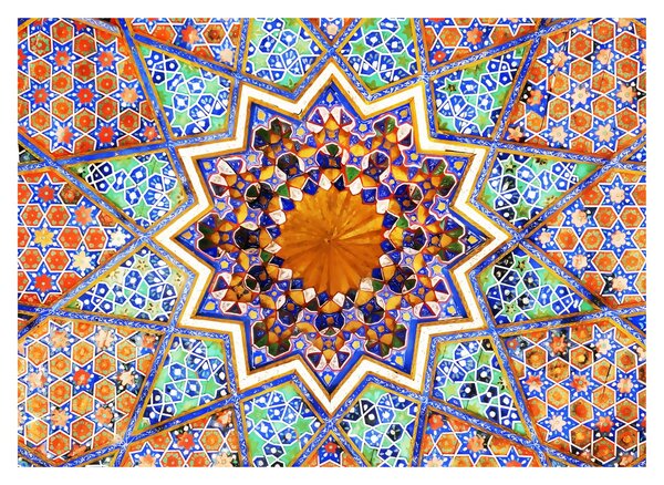 Slika mozaika (70x50 cm)