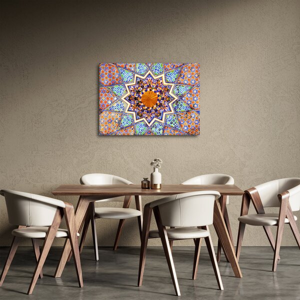 Slika mozaika (70x50 cm)
