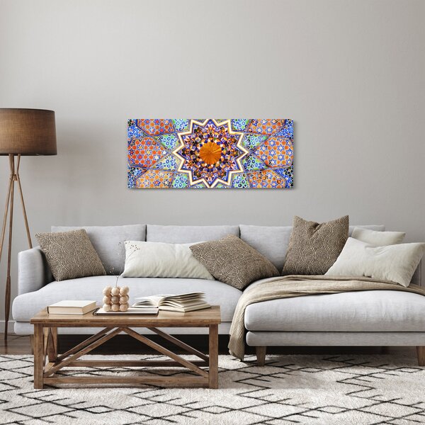 Slika mozaika (120x50 cm)