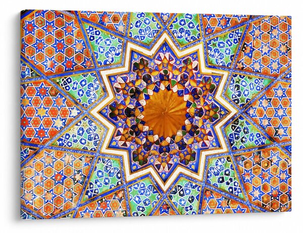Slika mozaika (70x50 cm)