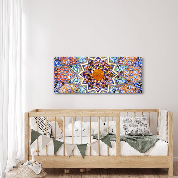 Slika mozaika (120x50 cm)