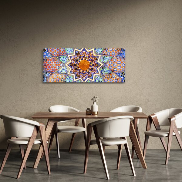 Slika mozaika (120x50 cm)