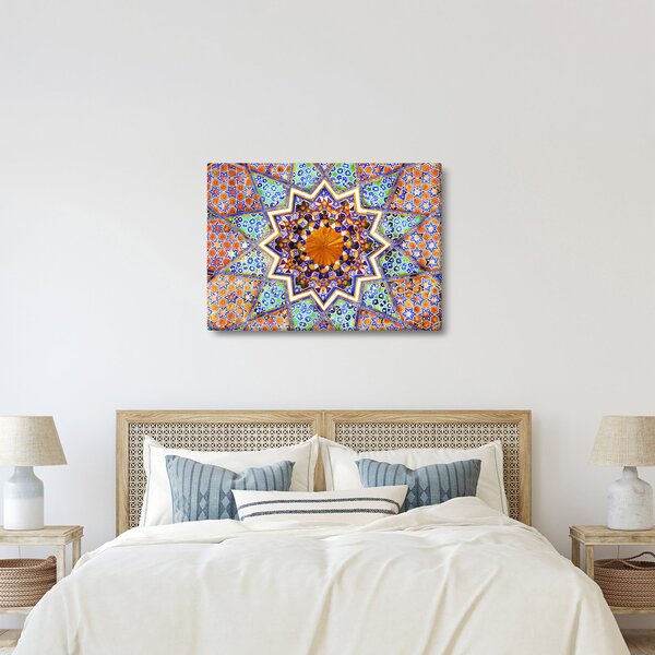 Slika mozaika (70x50 cm)