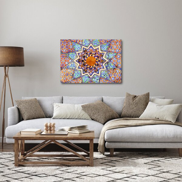 Slika mozaika (70x50 cm)