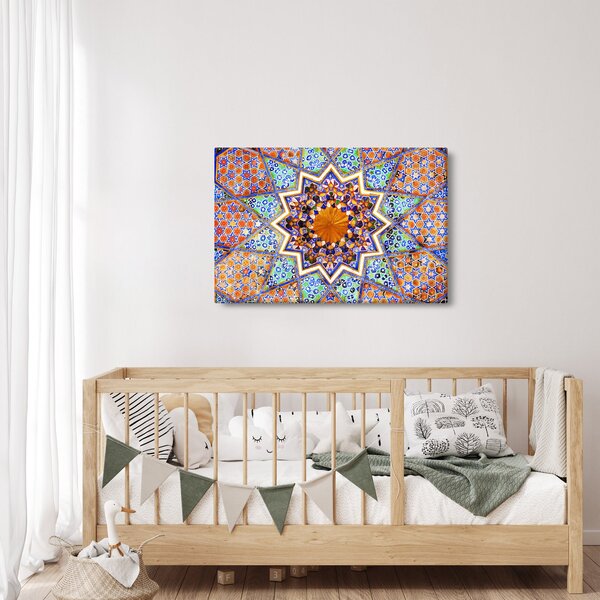 Slika mozaika (90x60 cm)
